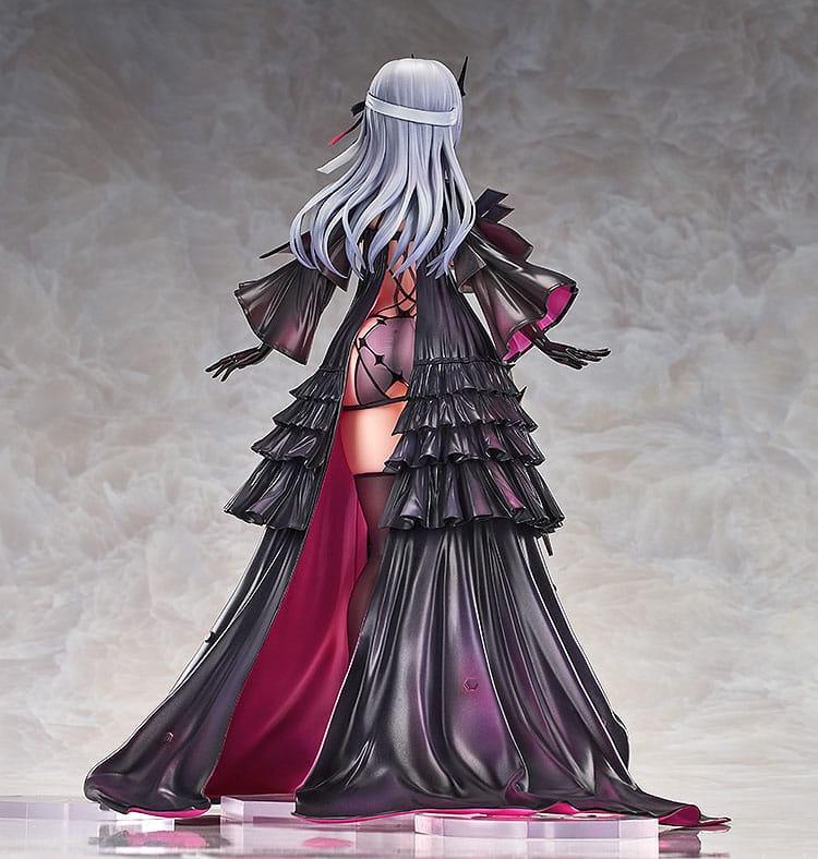 Goddess of Victory: Nikke statuette 1/7 Modernia Second Affection 25 cm