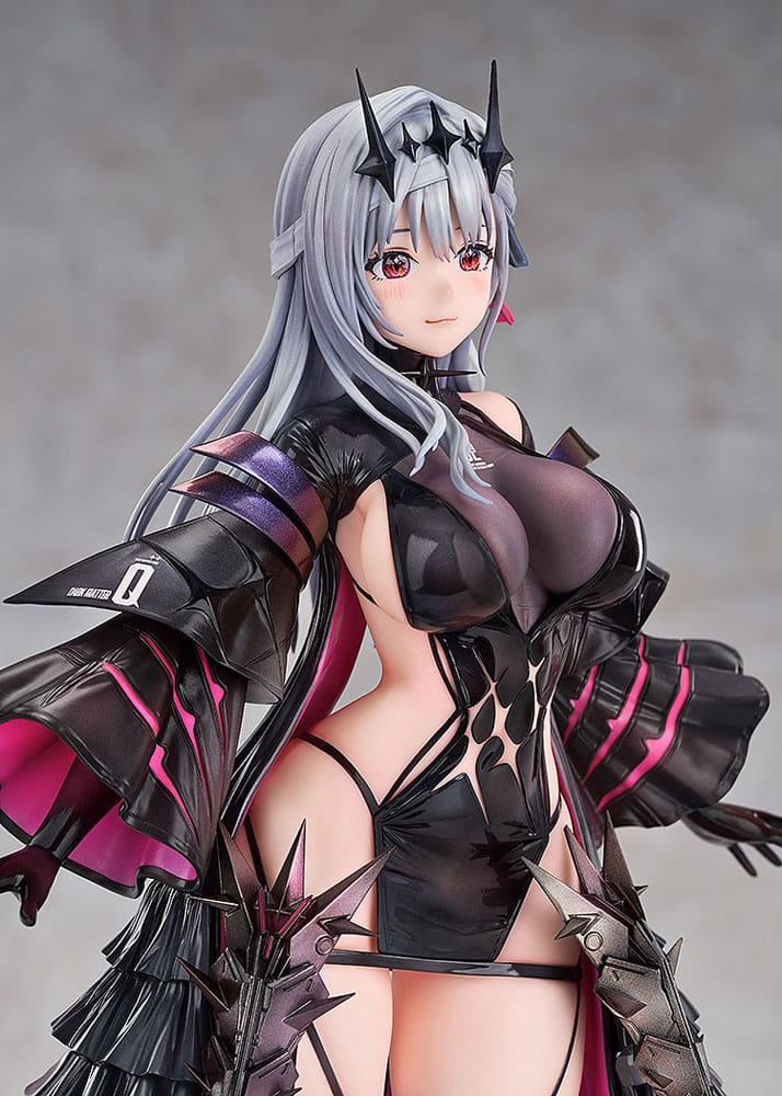 Goddess of Victory: Nikke statuette 1/7 Modernia Second Affection 25 cm