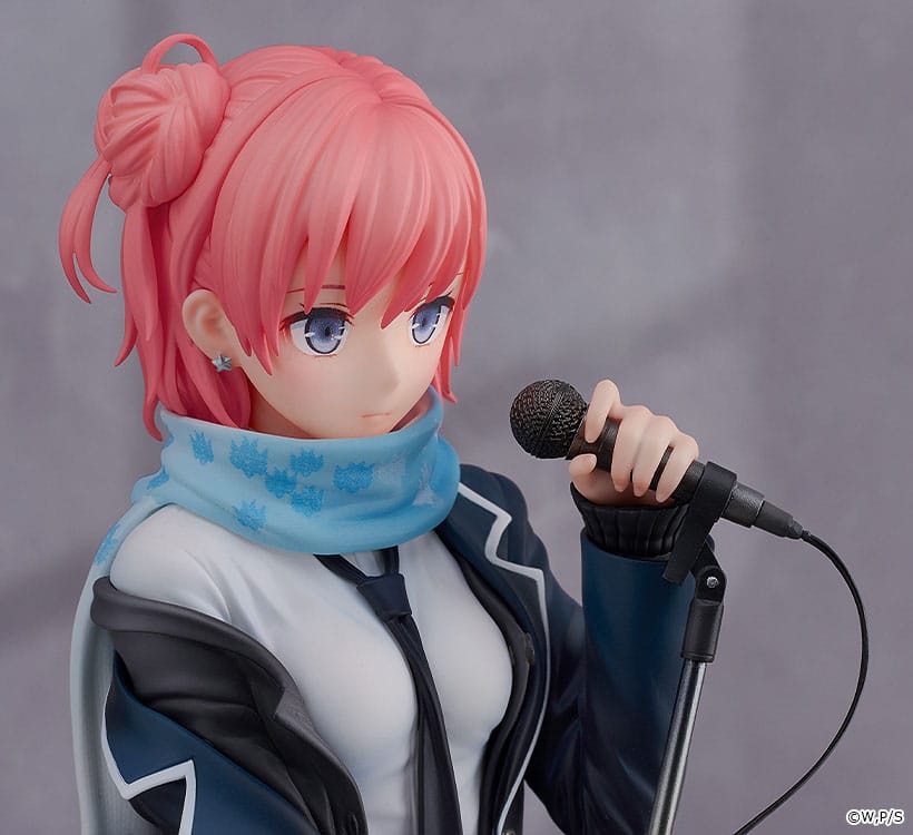 My Teen Romantic Comedy SNAFU statuette PVC 1/7 Yui Yuigahama: Light Novel Ver. 24 cm