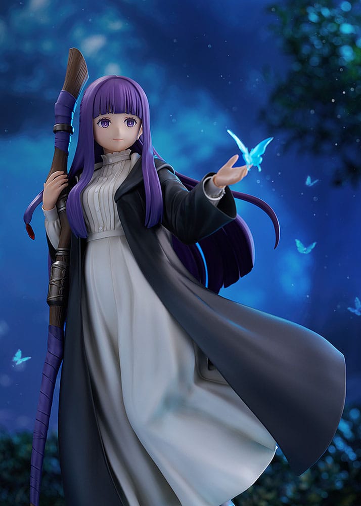 Frieren: Beyond Journey's End statuette PVC 1/7 Fern: Reflections of a Distant Memory 24 cm