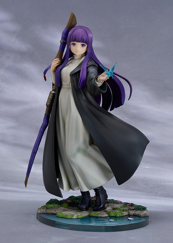 Frieren: Beyond Journey's End statuette PVC 1/7 Fern: Reflections of a Distant Memory 24 cm