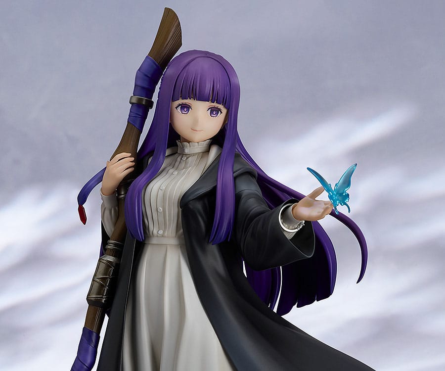 Frieren: Beyond Journey's End statuette PVC 1/7 Fern: Reflections of a Distant Memory 24 cm