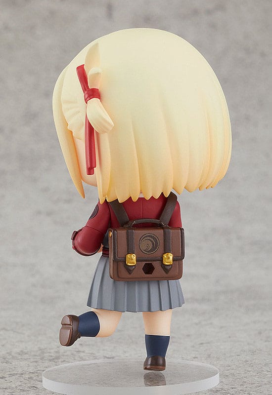 Lycoris Recoil figurine Nendoroid Chisato Nishikigi 10 cm