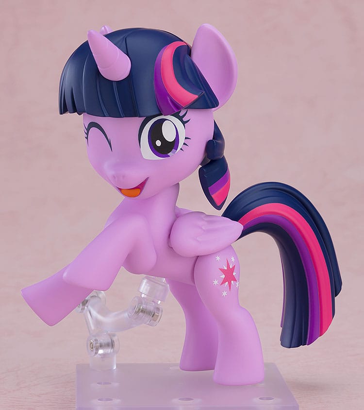 Mon Petit Poney figurine Nendoroid Twilight Sparkle 10 cm
