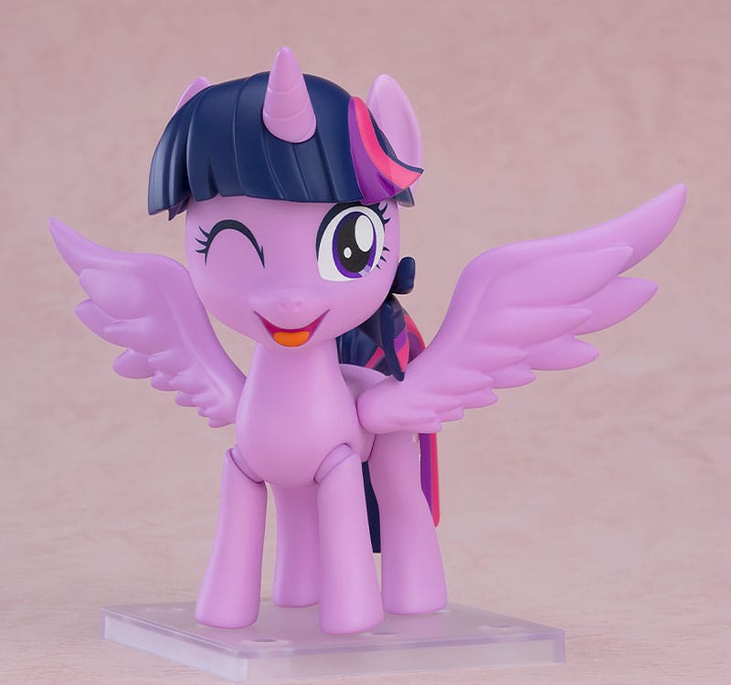 Mon Petit Poney figurine Nendoroid Twilight Sparkle 10 cm