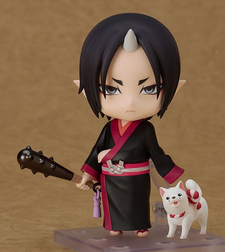 Hozuki no Reitetsu figurine Nendoroid Hozuki 2.0 10 cm