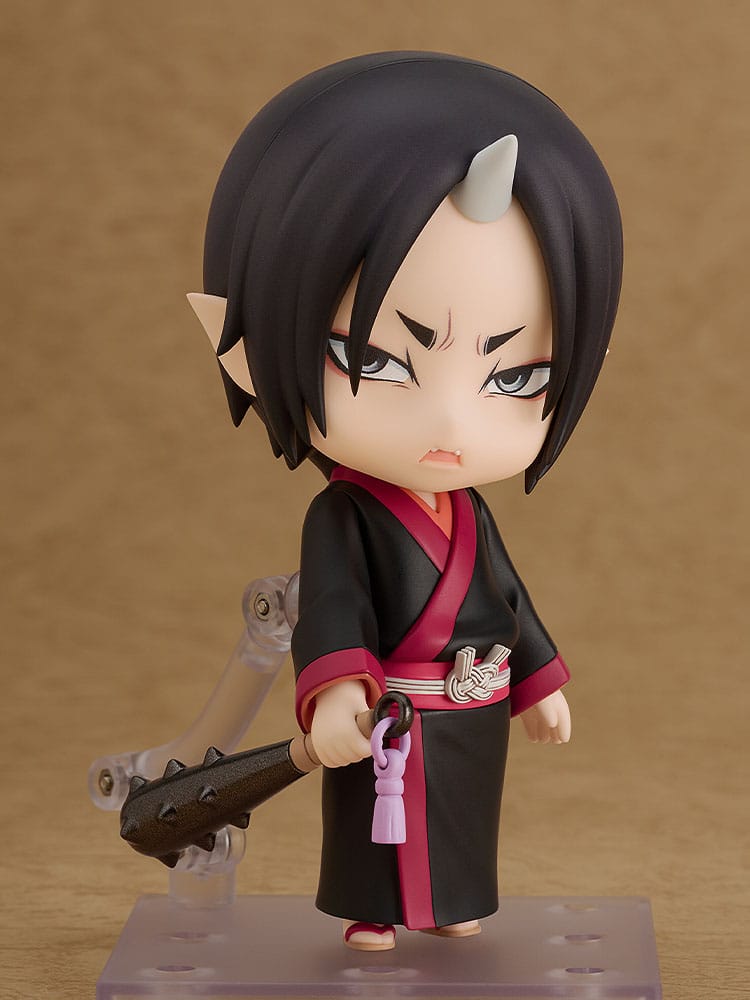 Hozuki no Reitetsu figurine Nendoroid Hozuki 2.0 10 cm