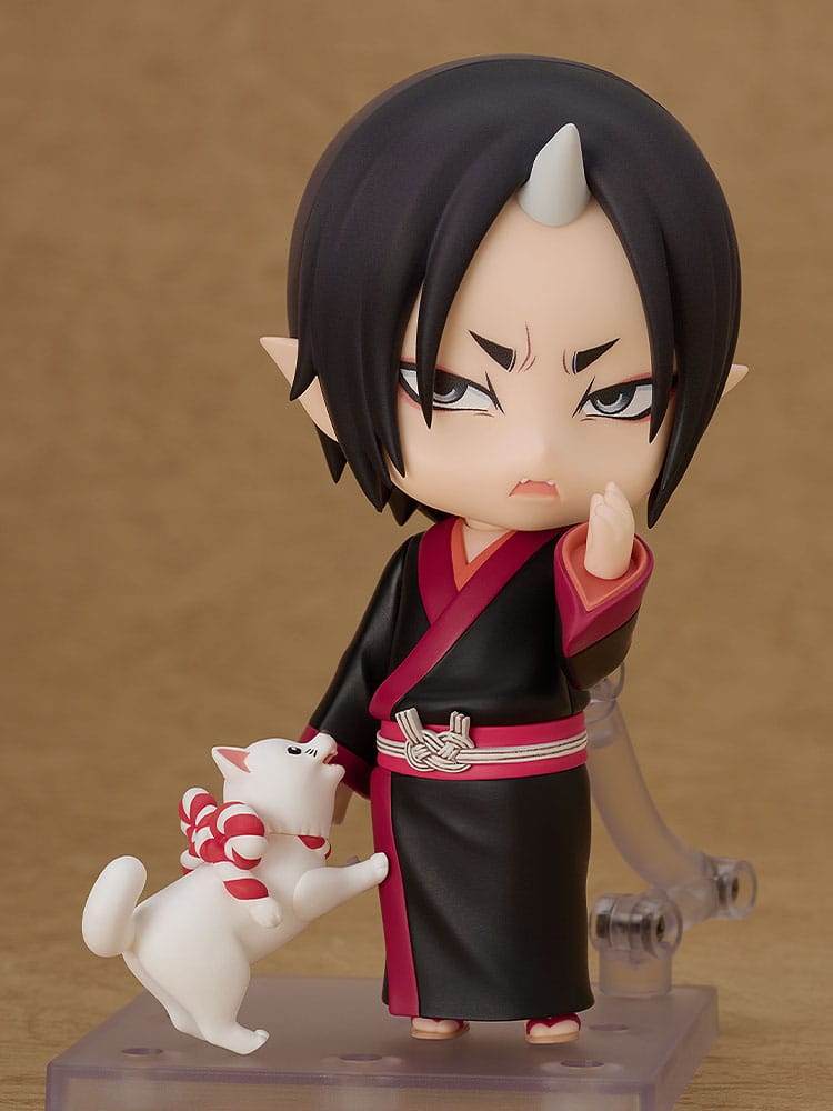 Hozuki no Reitetsu figurine Nendoroid Hozuki 2.0 10 cm