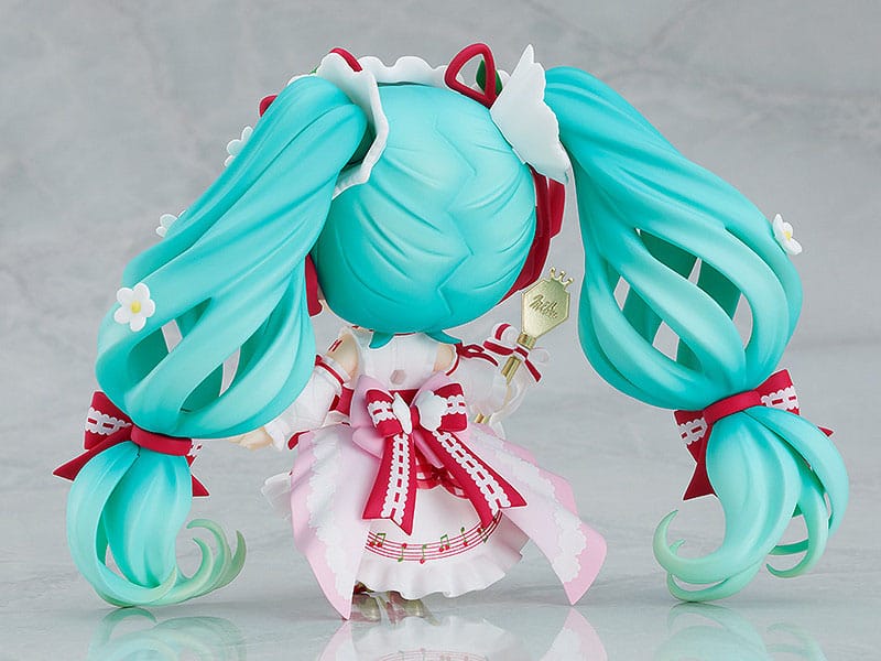 Character Vocal Series 01 figurine Nendoroid Hatsune Miku 15th Anniversary Ver. 10 cm