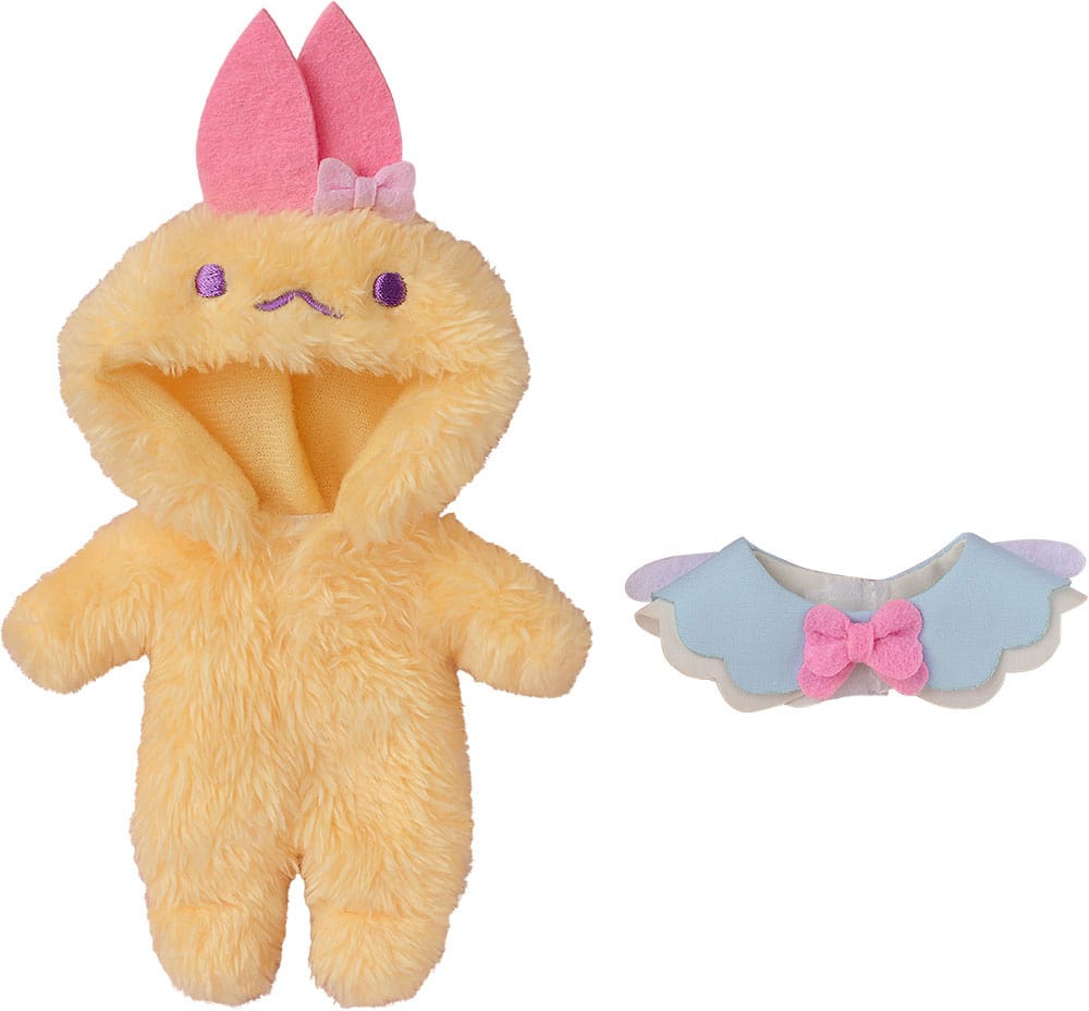 Sumikkogurashi accessoires pour figurines Nendoroid Doll Kigurumi Pajamas: Ebiten no Shippo
