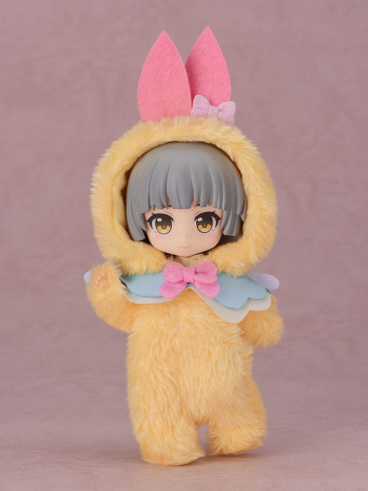 Sumikkogurashi accessoires pour figurines Nendoroid Doll Kigurumi Pajamas: Ebiten no Shippo