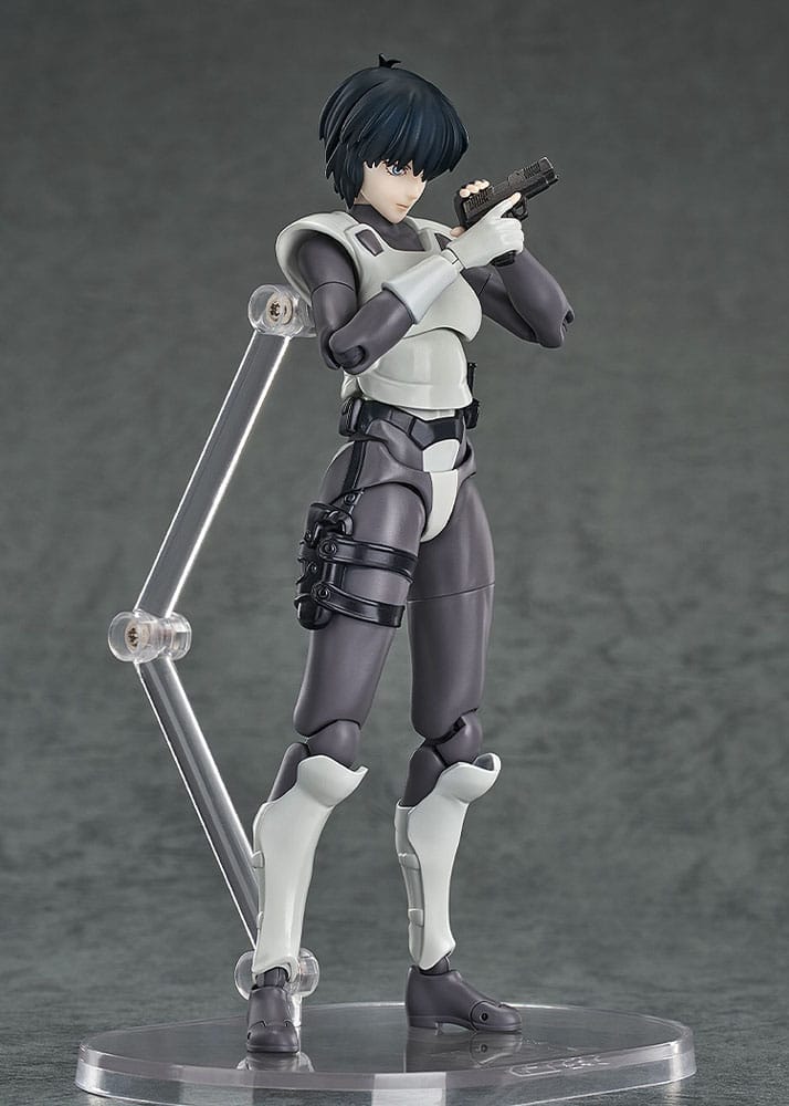 Ghost in the Shell figurine Hyper Body Cinderella 15 cm