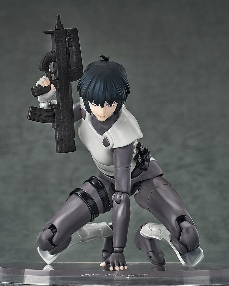 Ghost in the Shell figurine Hyper Body Cinderella 15 cm