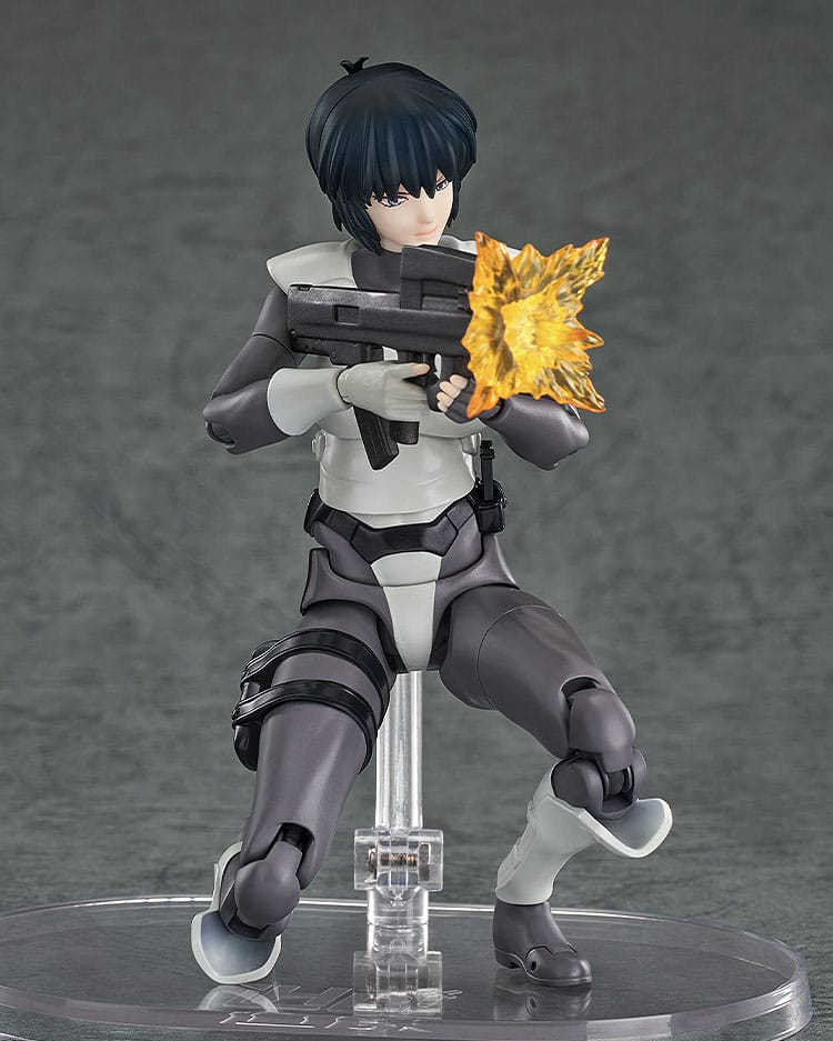 Ghost in the Shell figurine Hyper Body Cinderella 15 cm
