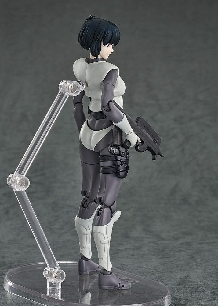 Ghost in the Shell figurine Hyper Body Cinderella 15 cm