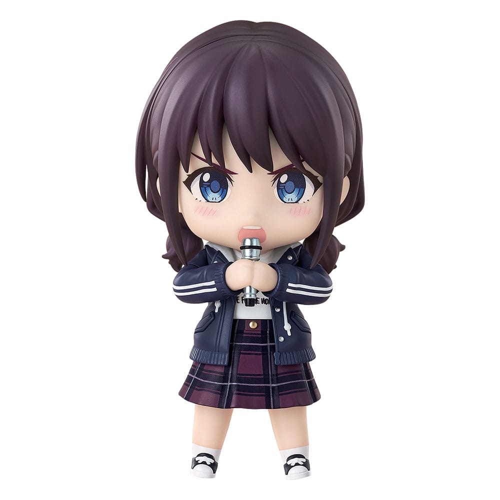 Girls Band Cry figurine Nendoroid Nina Iseri 10 cm