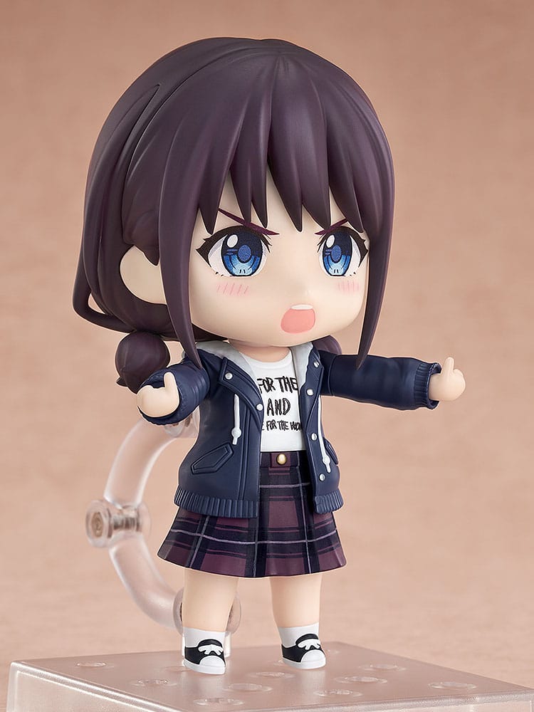 Girls Band Cry figurine Nendoroid Nina Iseri 10 cm