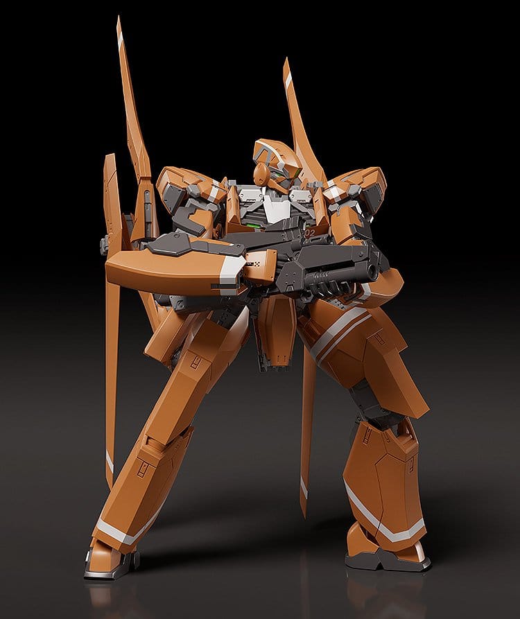 Aldnoha.Zero figurine Moderoid Model Kit KG-6 Sleipnir 15 cm