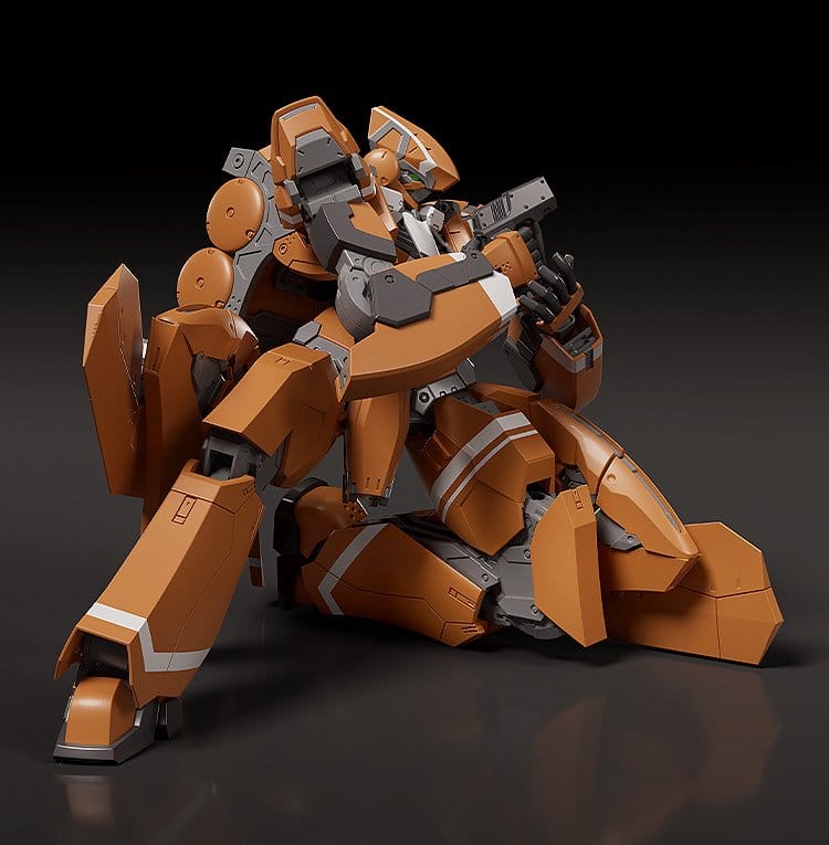 Aldnoha.Zero figurine Moderoid Model Kit KG-6 Sleipnir 15 cm