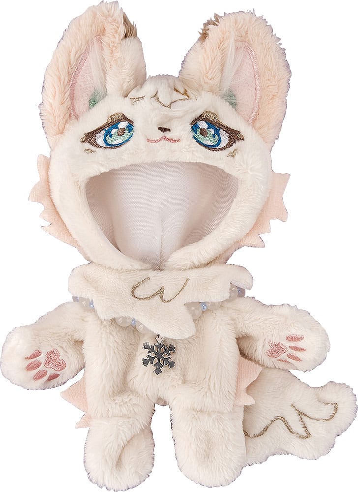 Fluffy Land accessoires pour figurines Nendoroid Doll Kigurumi Pajamas: Dyana