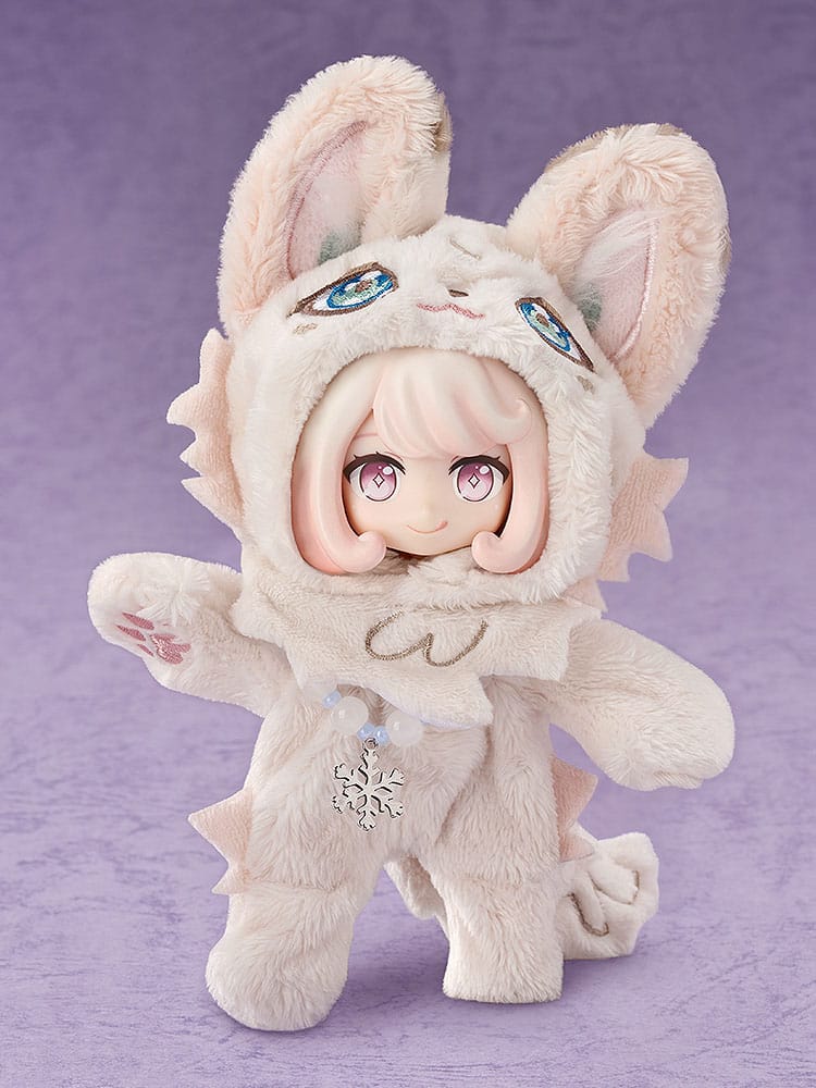 Fluffy Land accessoires pour figurines Nendoroid Doll Kigurumi Pajamas: Dyana