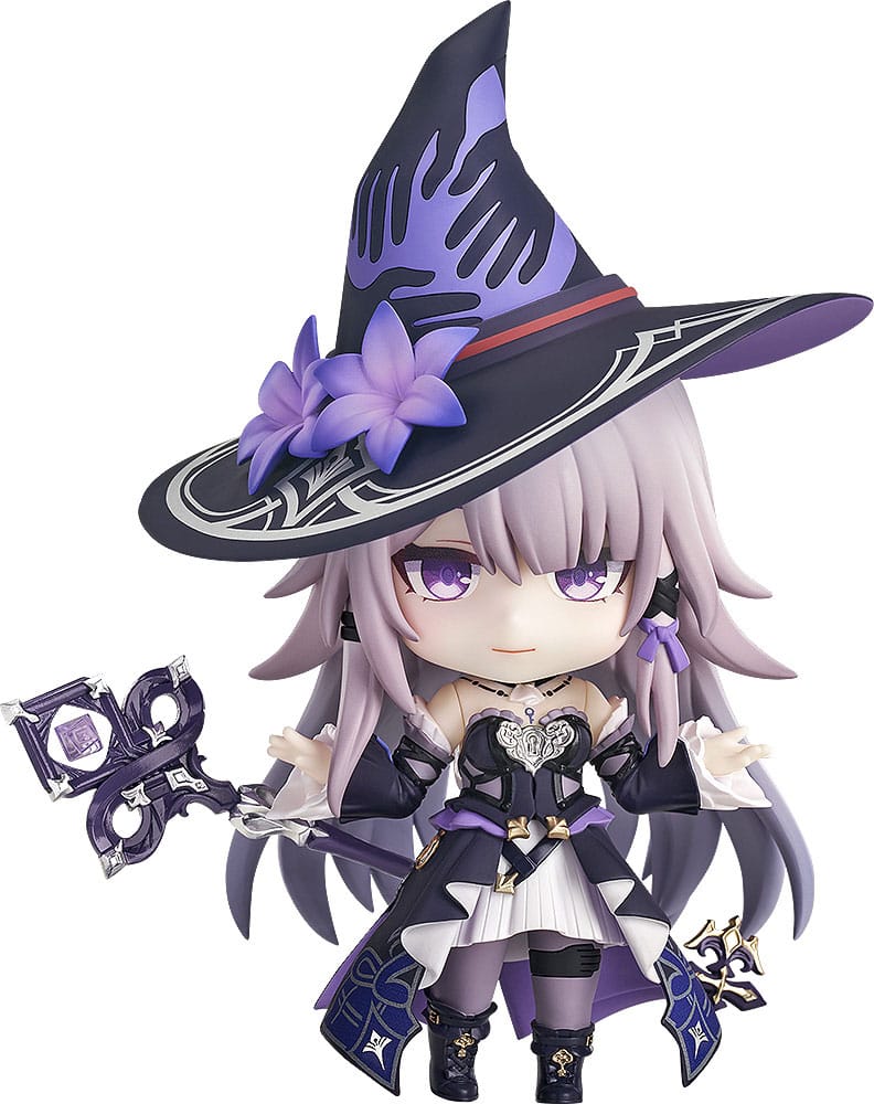 Honkai: Star Rail figurine Nendoroid The Herta 10 cm