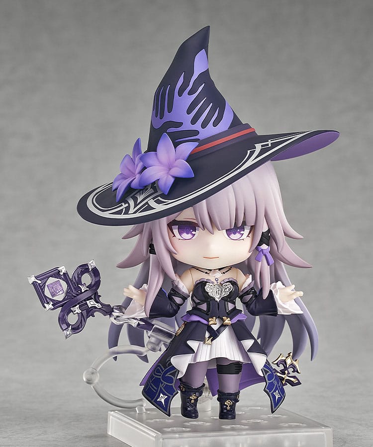 Honkai: Star Rail figurine Nendoroid The Herta 10 cm