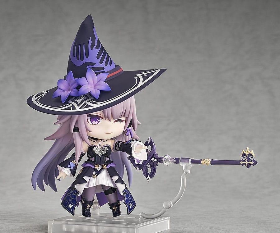 Honkai: Star Rail figurine Nendoroid The Herta 10 cm