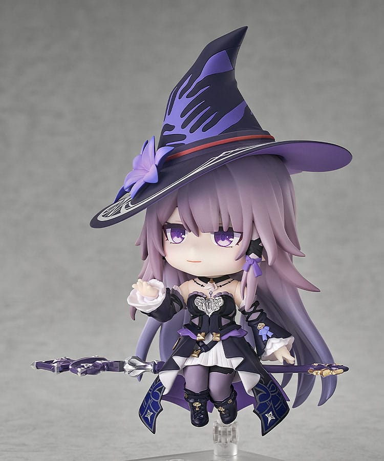 Honkai: Star Rail figurine Nendoroid The Herta 10 cm