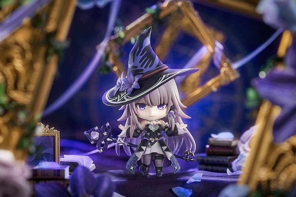 Honkai: Star Rail figurine Nendoroid The Herta 10 cm