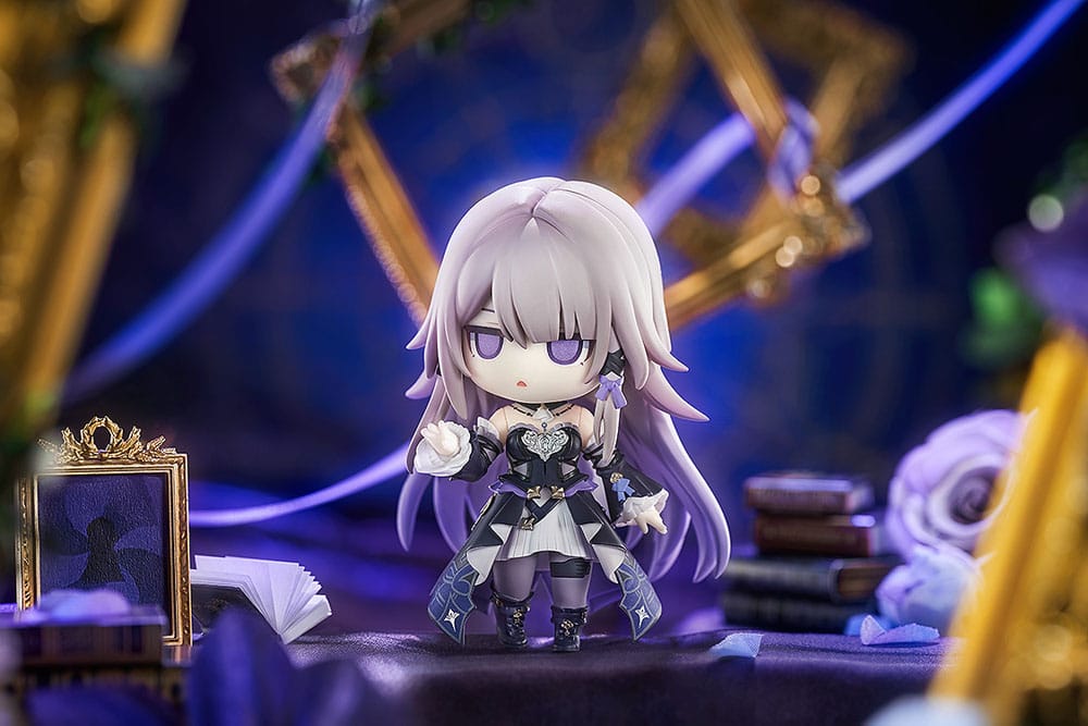 Honkai: Star Rail figurine Nendoroid The Herta 10 cm