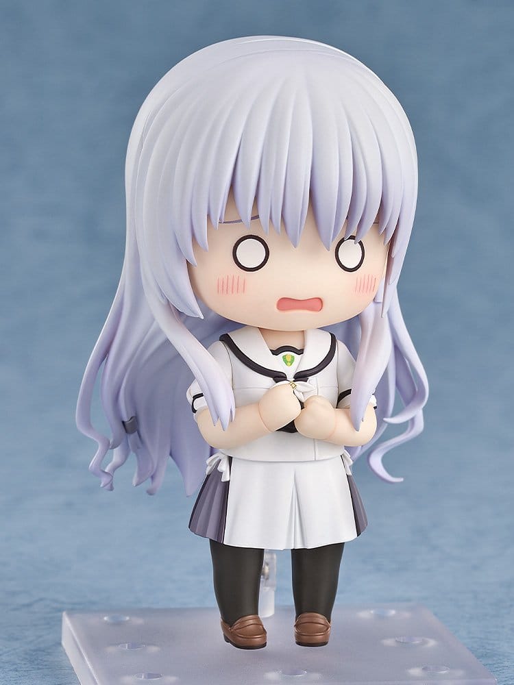 Summer Pockets Nendoroid figurine Shiroha Naruse 10 cm