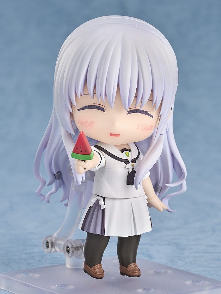 Summer Pockets Nendoroid figurine Shiroha Naruse 10 cm
