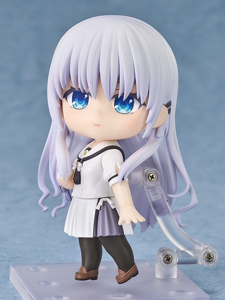 Summer Pockets Nendoroid figurine Shiroha Naruse 10 cm