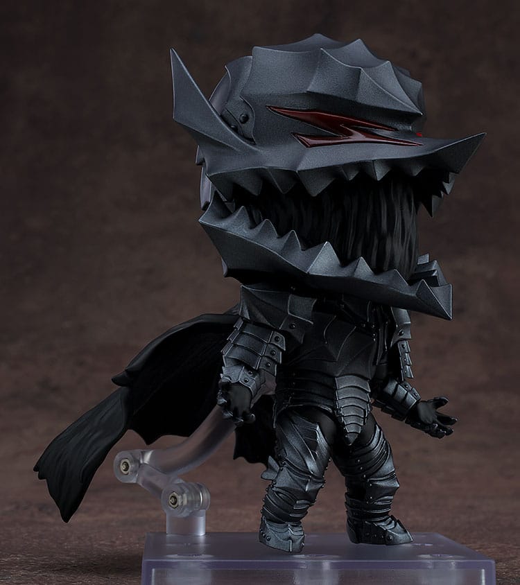Berserk figurine Nendoroid Guts: Berserker Armor Ver. 10 cm