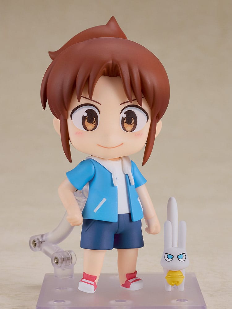 City the Animation figurine Nendoroid Midori Nagumo 10 cm