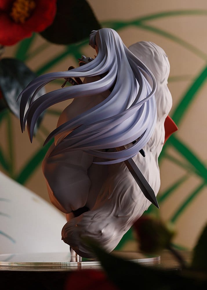 Inuyasha The Final Act statuette PVC Pop Up Parade Sesshomaru 18 cm