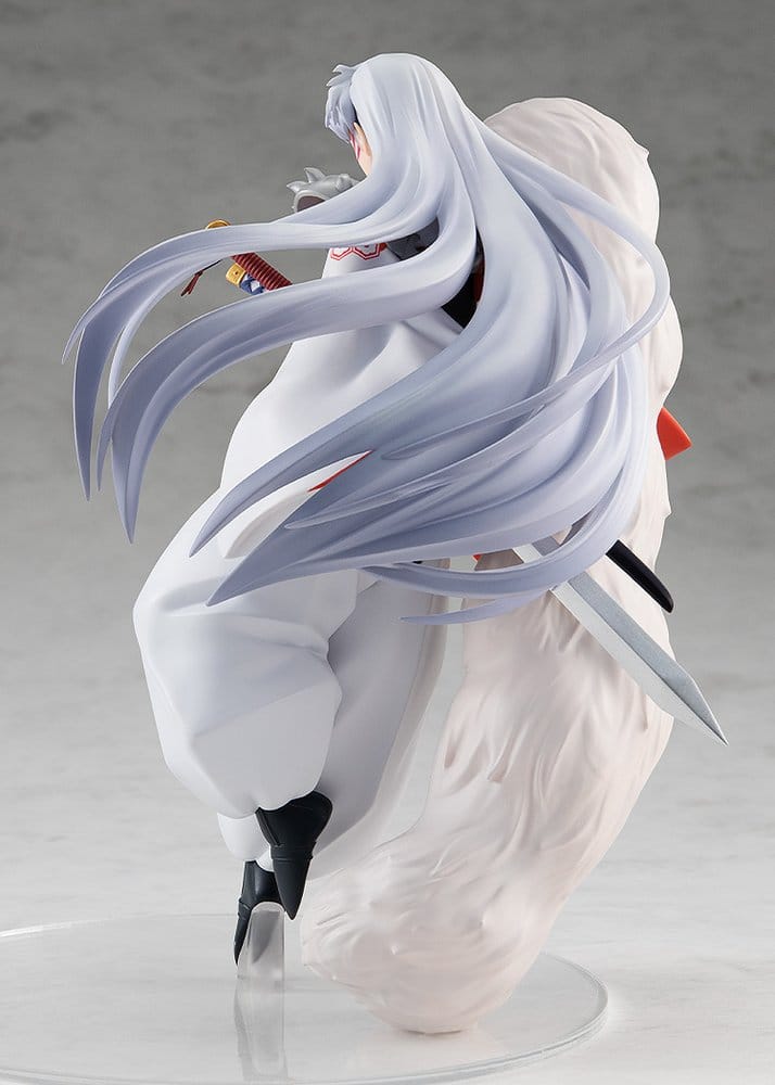 Inuyasha The Final Act statuette PVC Pop Up Parade Sesshomaru 18 cm