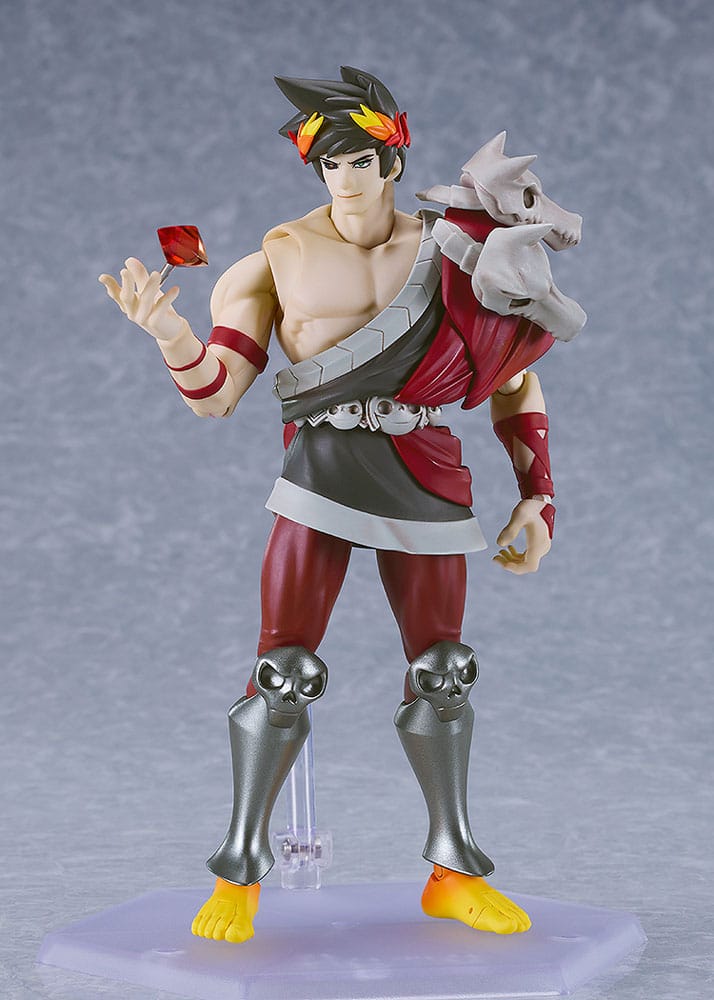 Hades figurine Figma Zagreus 15 cm