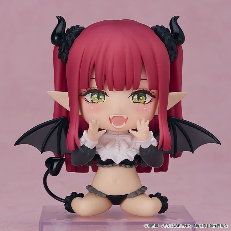 My Dress-Up Darling figurine Nendoroid Liz Cosplay by Marin 10 cm