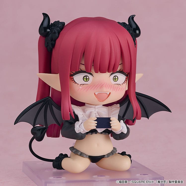 My Dress-Up Darling figurine Nendoroid Liz Cosplay by Marin 10 cm