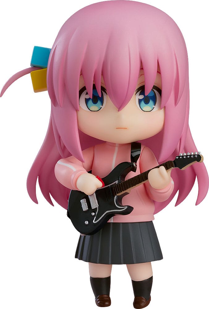 Bocchi the Rock! figurine Nendoroid Hitori Gotoh (Rerelease) 10 cm