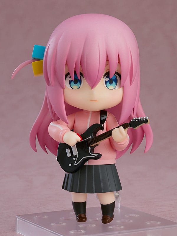 Bocchi the Rock! figurine Nendoroid Hitori Gotoh (Rerelease) 10 cm