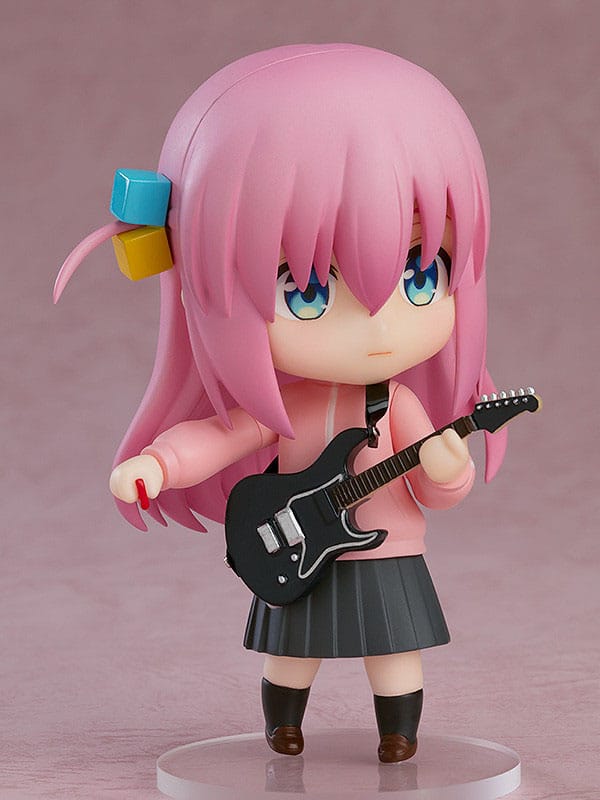 Bocchi the Rock! figurine Nendoroid Hitori Gotoh (Rerelease) 10 cm