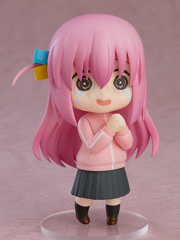 Bocchi the Rock! figurine Nendoroid Hitori Gotoh (Rerelease) 10 cm