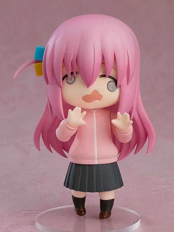 Bocchi the Rock! figurine Nendoroid Hitori Gotoh (Rerelease) 10 cm