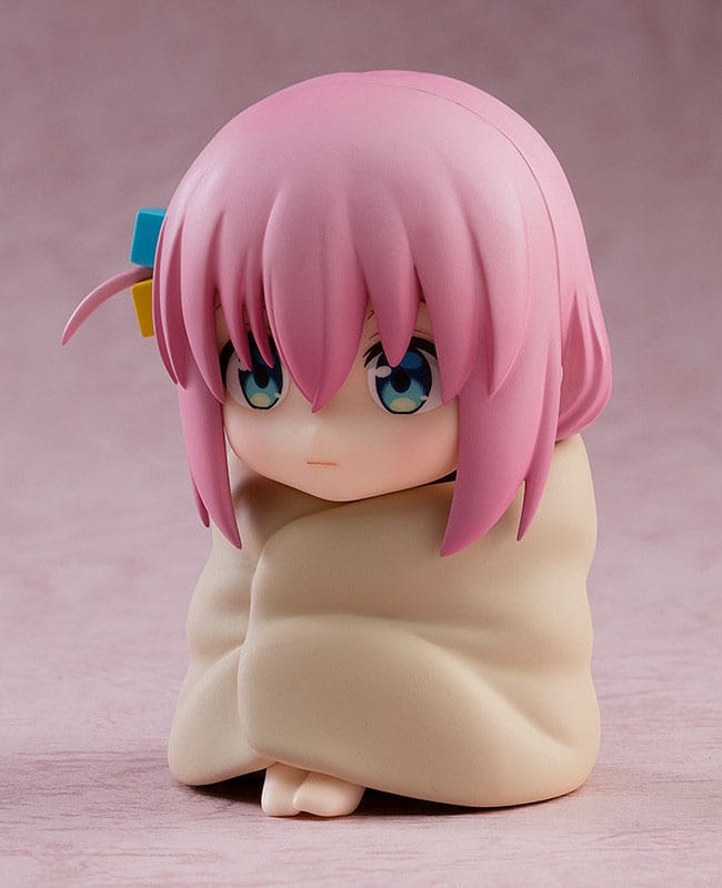 Bocchi the Rock! figurine Nendoroid Hitori Gotoh (Rerelease) 10 cm