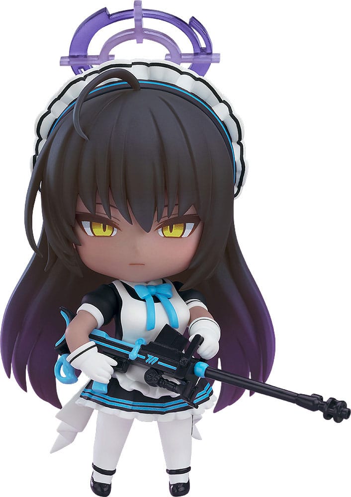 Blue Archive figurine Nendoroid Karin Kakudate 10 cm
