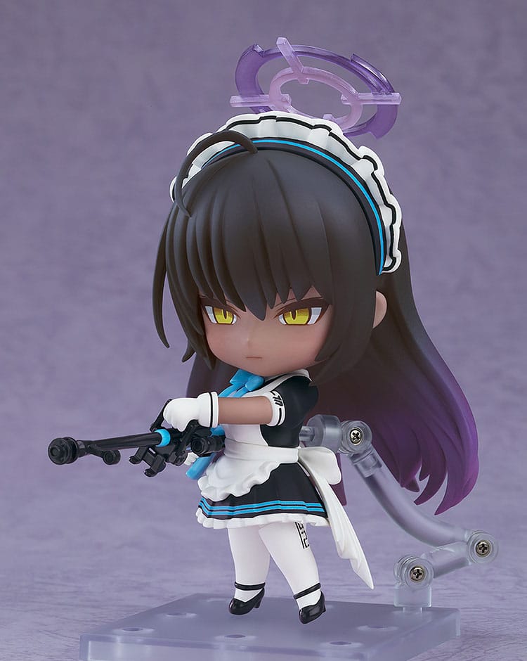 Blue Archive figurine Nendoroid Karin Kakudate 10 cm