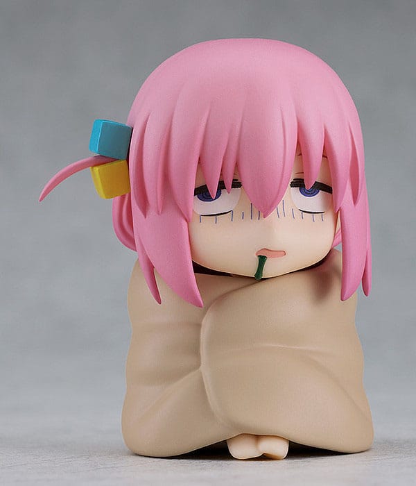 Bocchi the Rock! Nendoroid More accessoires pour figurines Nendoroid Face Swap Bocchi Selection (Rerelease)